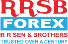 RRSB Forex Logo